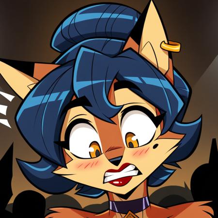 Exhive's Avatar